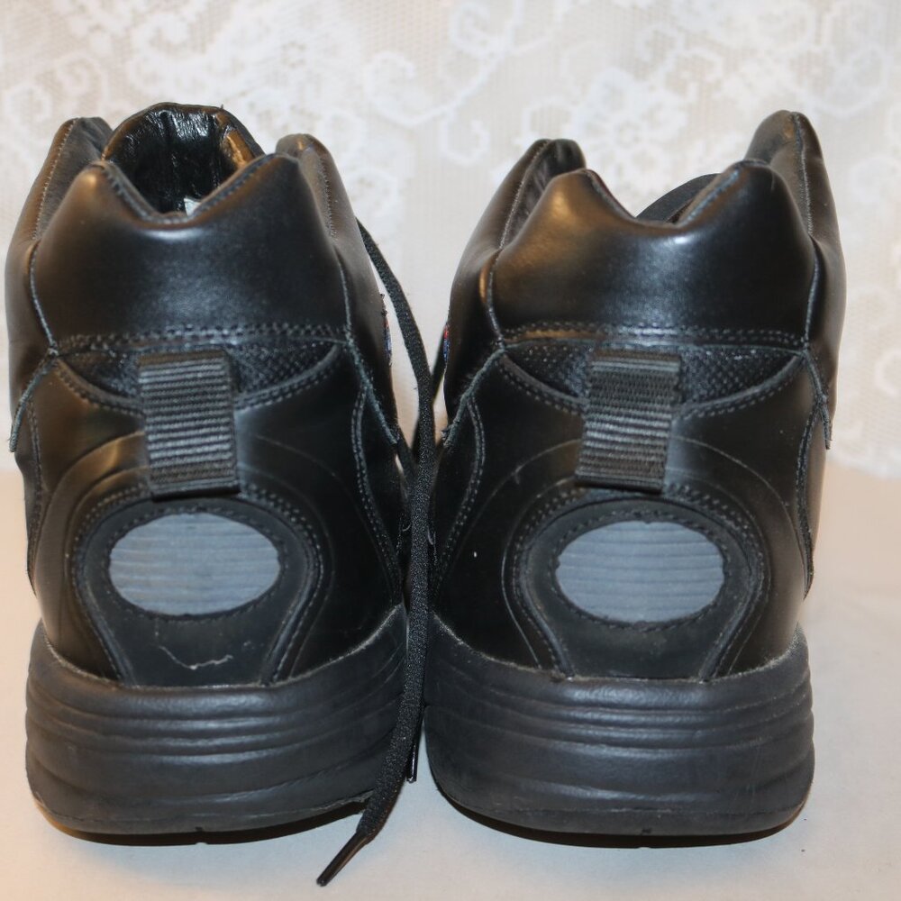 Answer 2 Mens walking/stability/diabetic shoes 552-1 size 12W - Picture 7 of 11